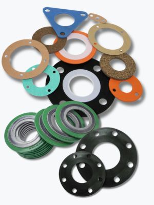 Custom Gaskets & Seals