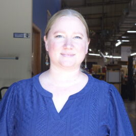 Stacey Depeau